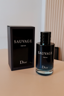 Sauvage Masculino Eau de Parfum - 100ml