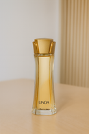 Linda Desodorante Colônia - 100ml