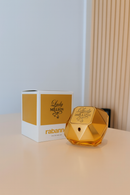 Lady Million Rabanne Eau de Parfum - 80ml