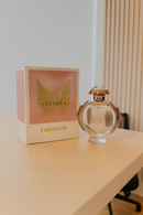 Olympéa Rabanne Eau de Parfum -  80ml