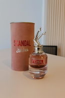 Scandal Jean Paul Gaultier Eau de Parfum - 80ml