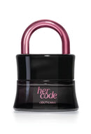 Her Code Eau De Parfum - 50ml