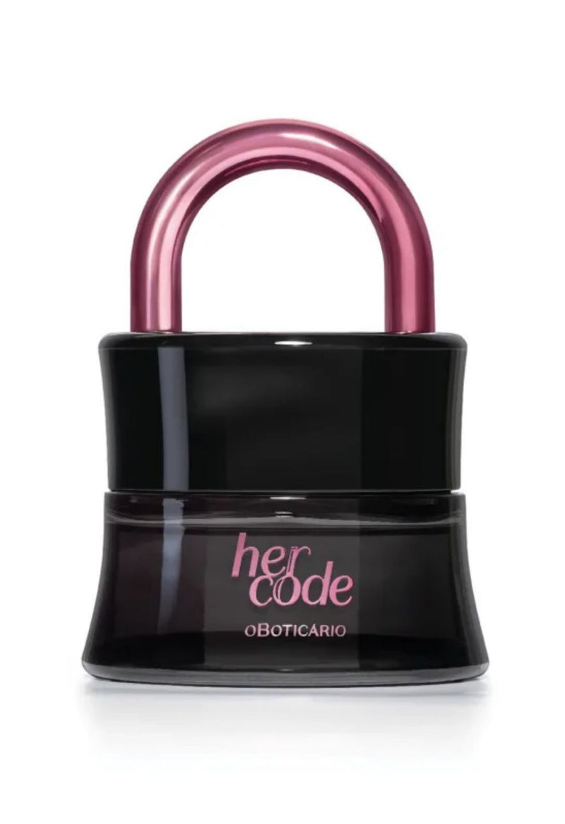 Her Code Eau De Parfum - 50ml