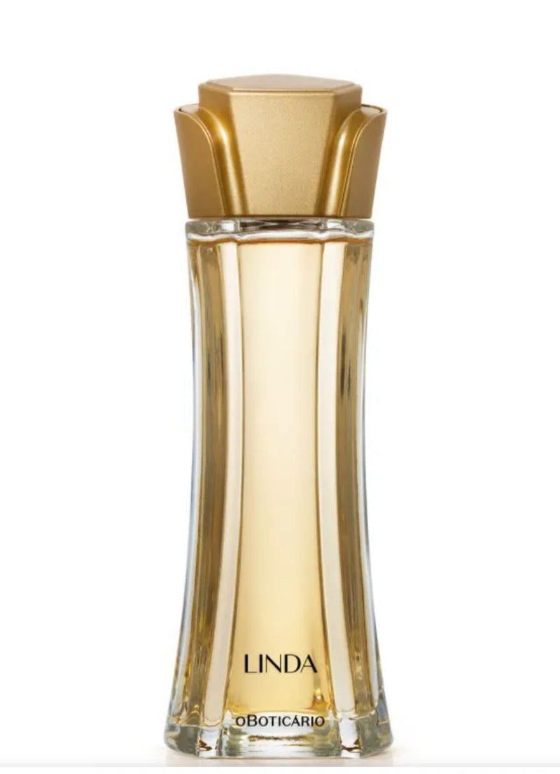 Linda Desodorante Colônia - 100ml