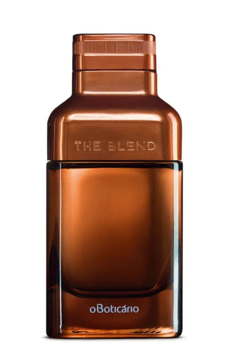The Blend Eau de Parfum - 100ml