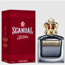 Scandal Eau de Toilette 100ml