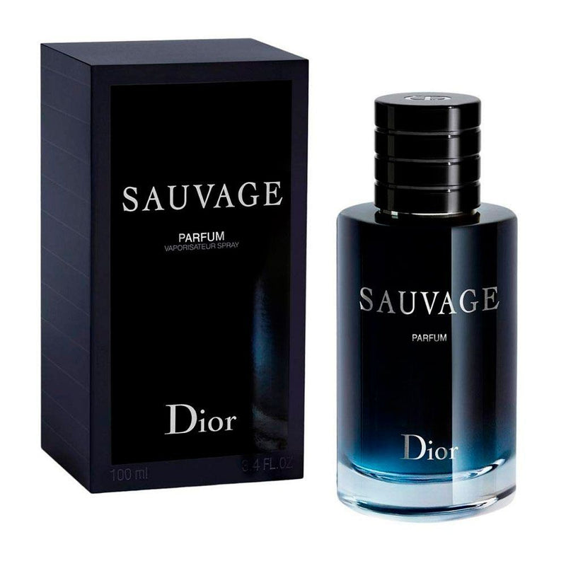 Sauvage Masculino Eau de Parfum - 100ml