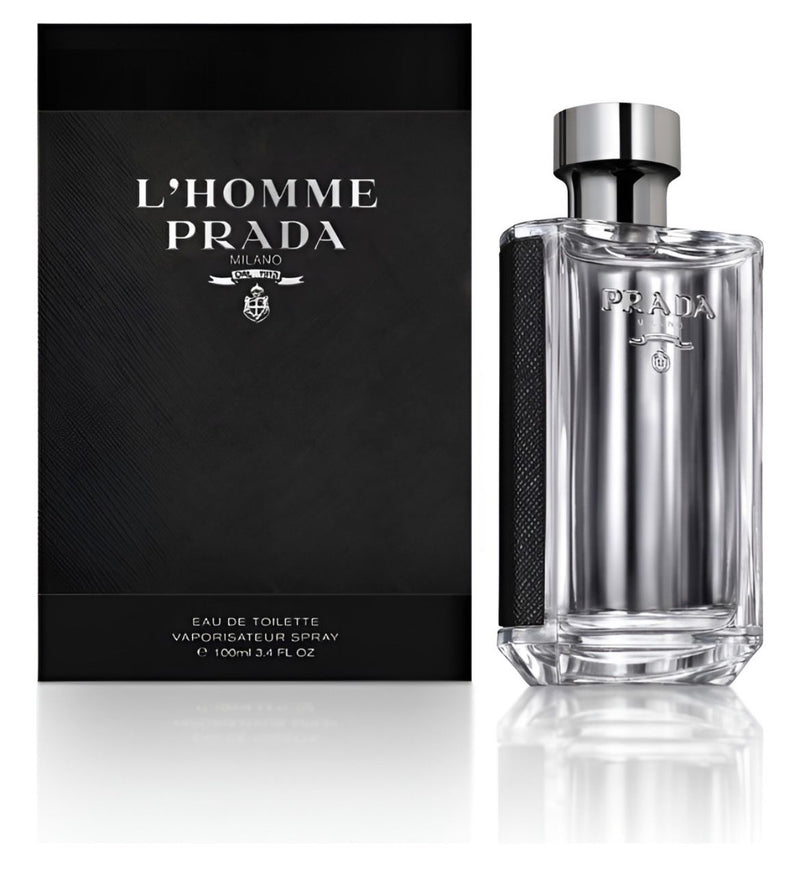 L'Homme PRADA Eau de Toilette 100ml