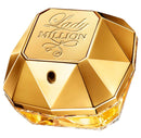 Lady Million Rabanne Eau de Parfum - 80ml