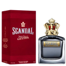 Scandal Eau de Toilette 100ml