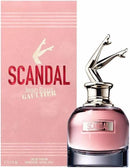 Scandal Jean Paul Gaultier Eau de Parfum - 80ml